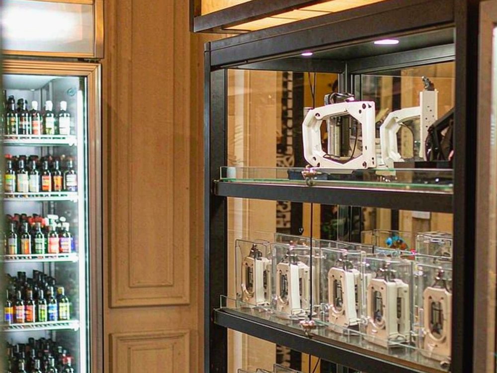 Glossary of VapeCon e-liquid — 2026