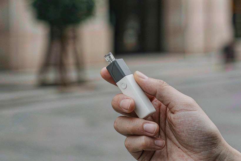Glossary of VapeCon e-liquid — limited batch