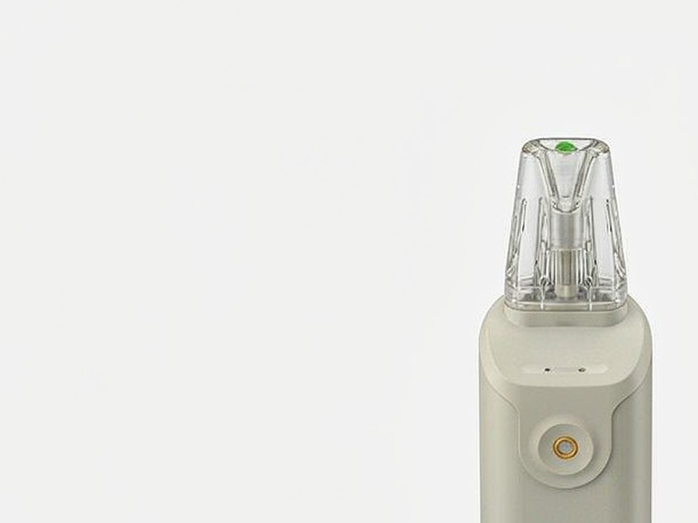 Glossary of VapeCon e-liquid — new arrivals