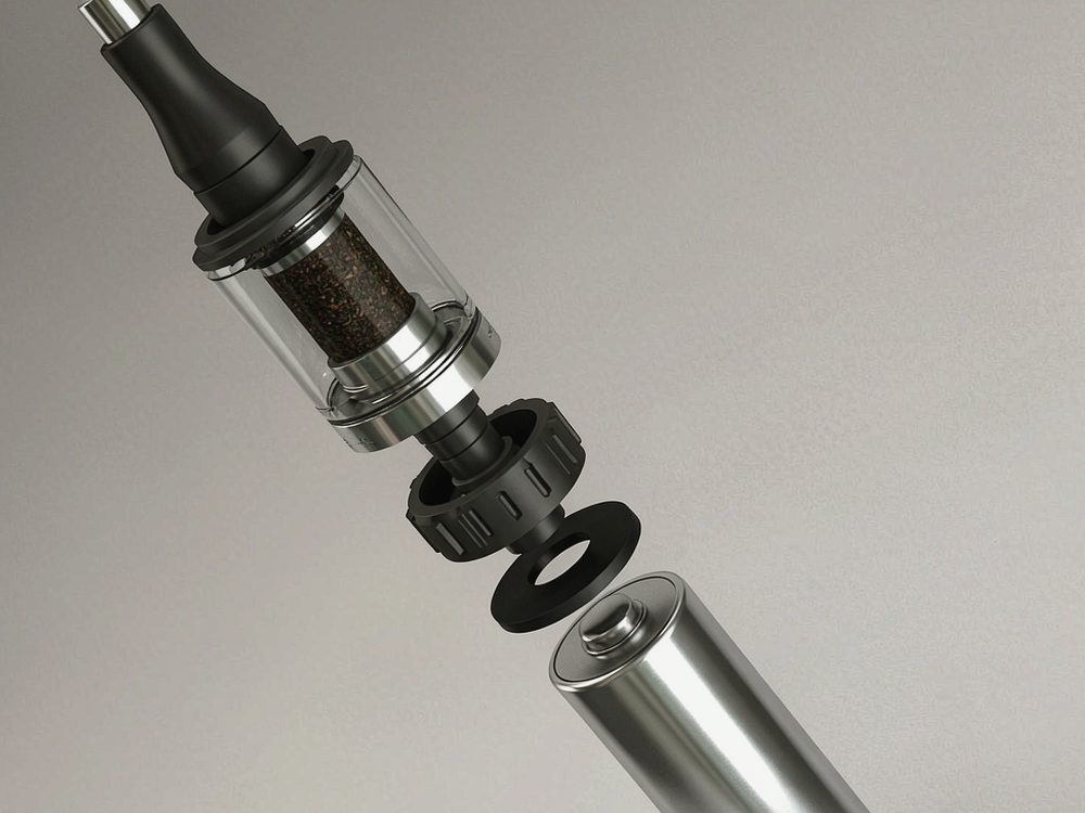 Glossary of VapeCon e-liquid — premium tier