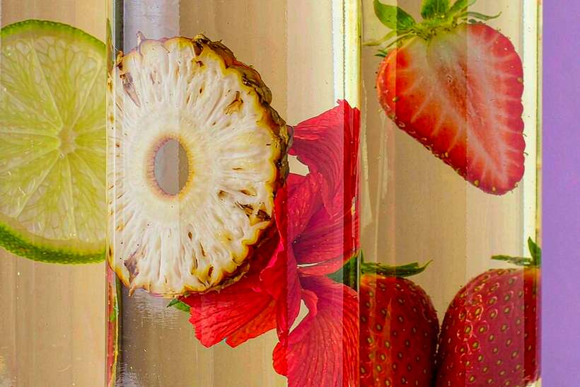 Glossary of VapeCon e-liquid — Summer deals