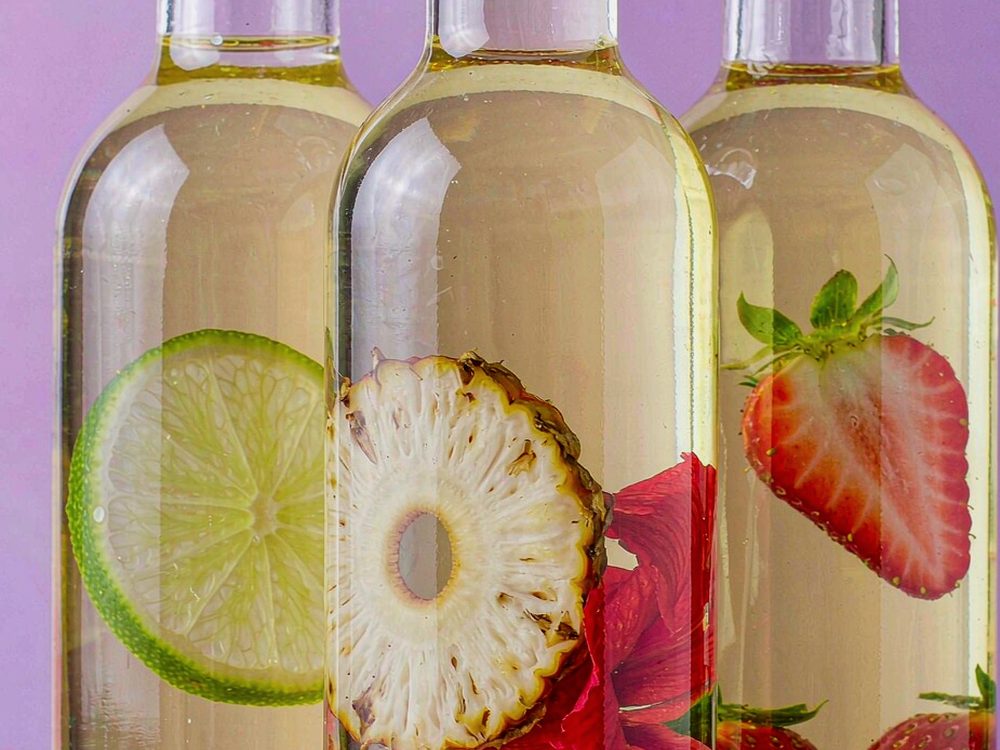 Glossary of VapeCon e-liquid — wholesale only