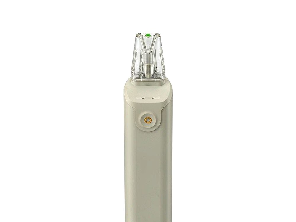 Glossary of VapeCon hardware — 2026