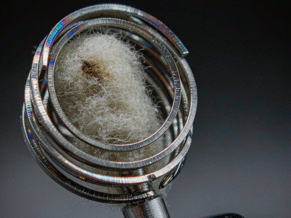 Glossary of VapeCon hardware — budget tier
