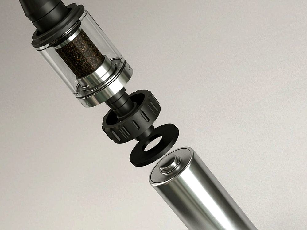 Glossary of VapeCon hardware — for resellers