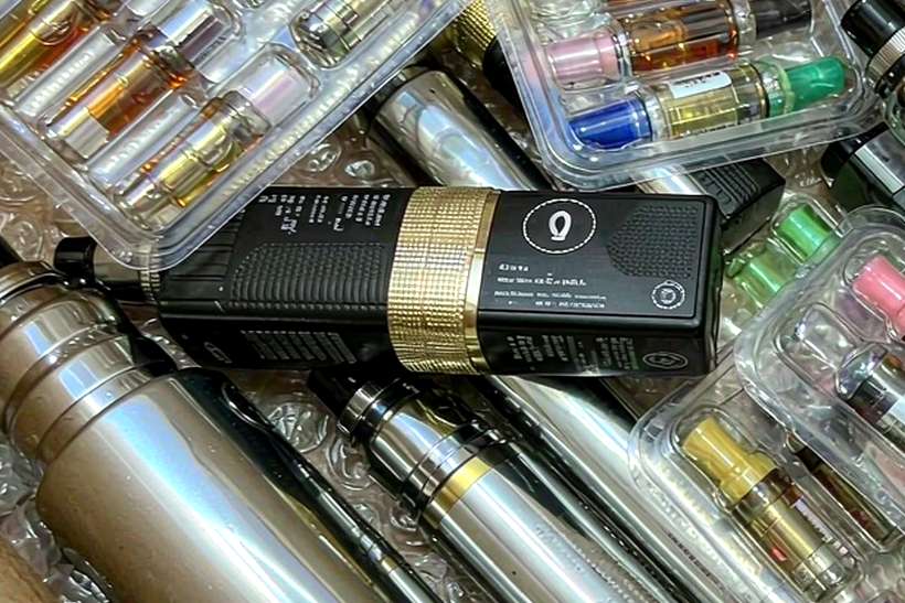 Glossary of VapeCon hardware — Middle East
