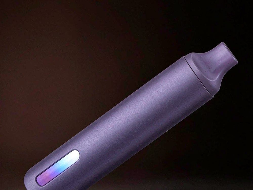Glossary of VapeCon hardware — premium tier