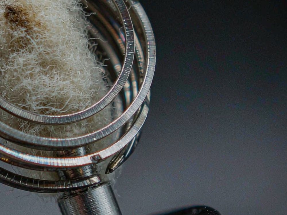 Glossary of VapeCon hardware — top rated