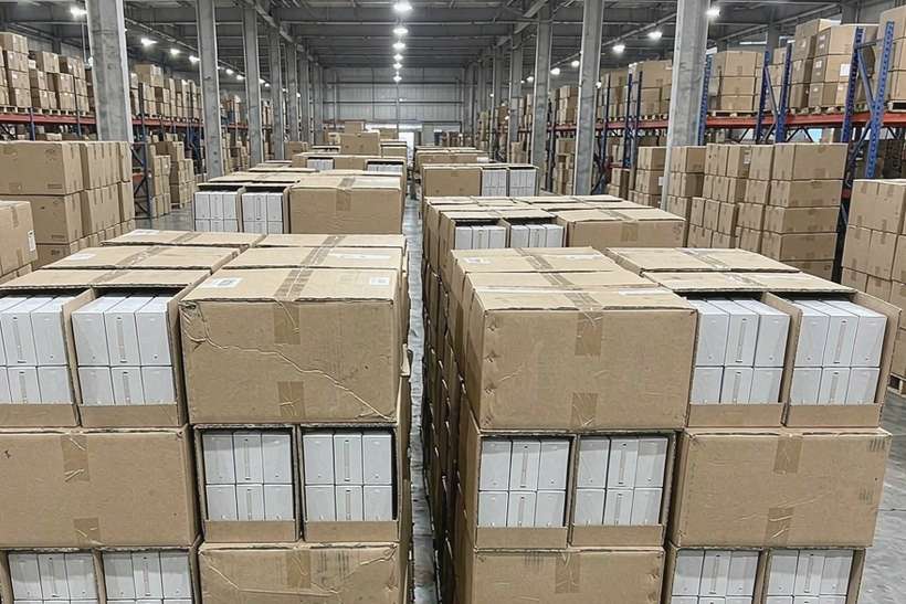 Glossary of VapeCon hardware — US warehouse
