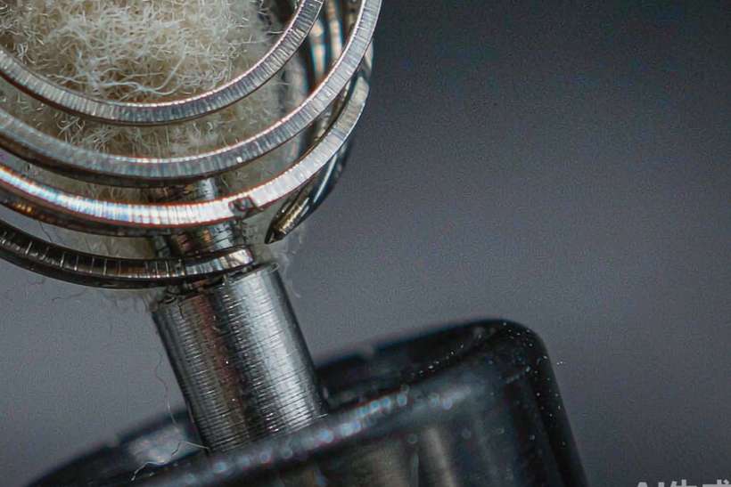 Glossary of VapeCon in Brussels — limited batch