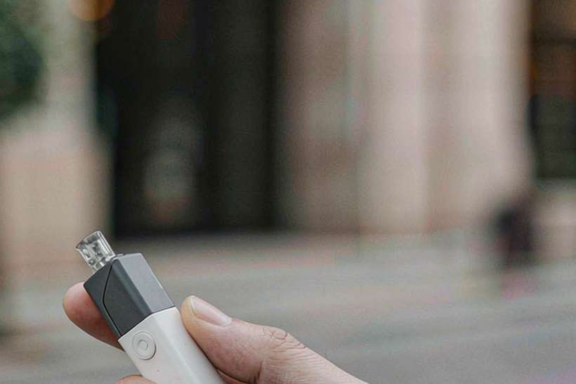 Glossary of VapeCon in Brussels — OEM available
