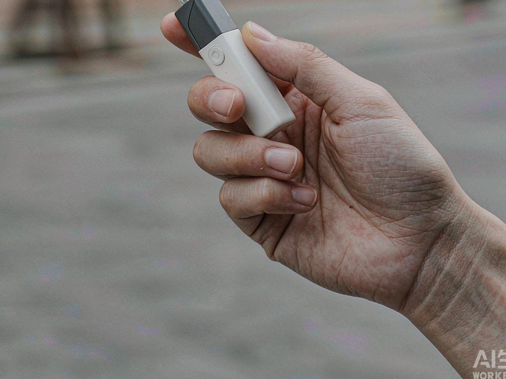 Glossary of VapeCon in Brussels — wholesale only