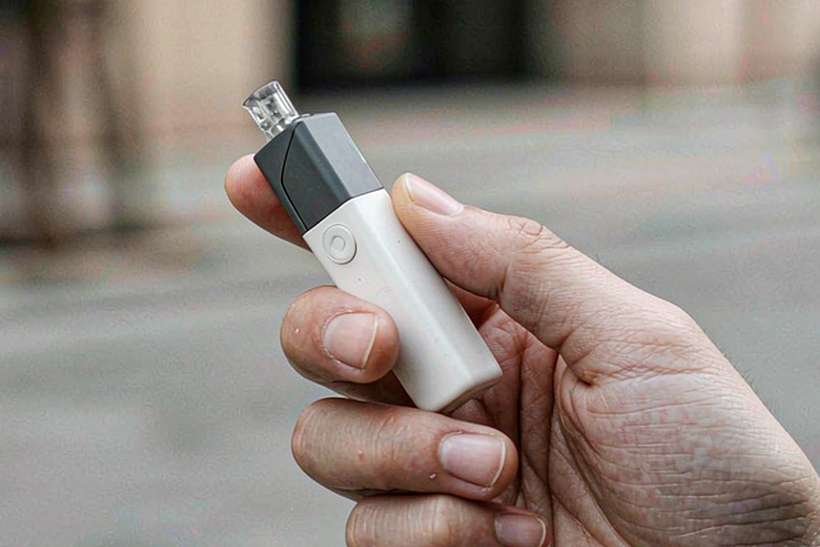 Glossary of VapeCon kits — Winter special