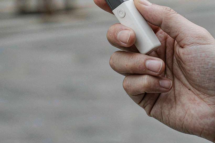 Glossary of VapeCon mods — Middle East