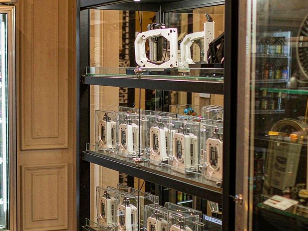 Glossary of VapeCon mods — new arrivals