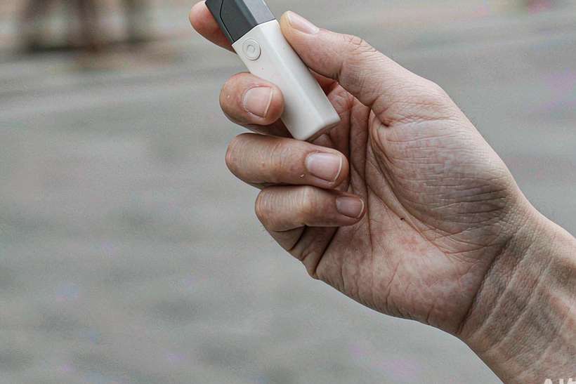 Glossary of VapeCon mods — OEM available