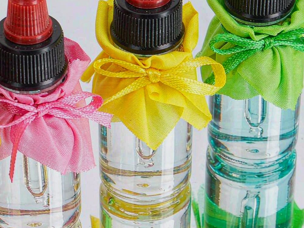 Glossary of VapeCon mods — top rated