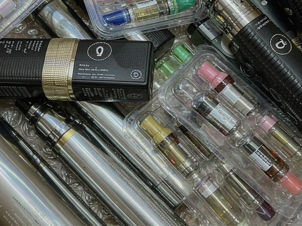 Glossary of VapeCon mods — wholesale only