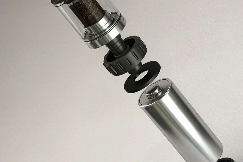 Glossary of VapeCon mods — Winter special