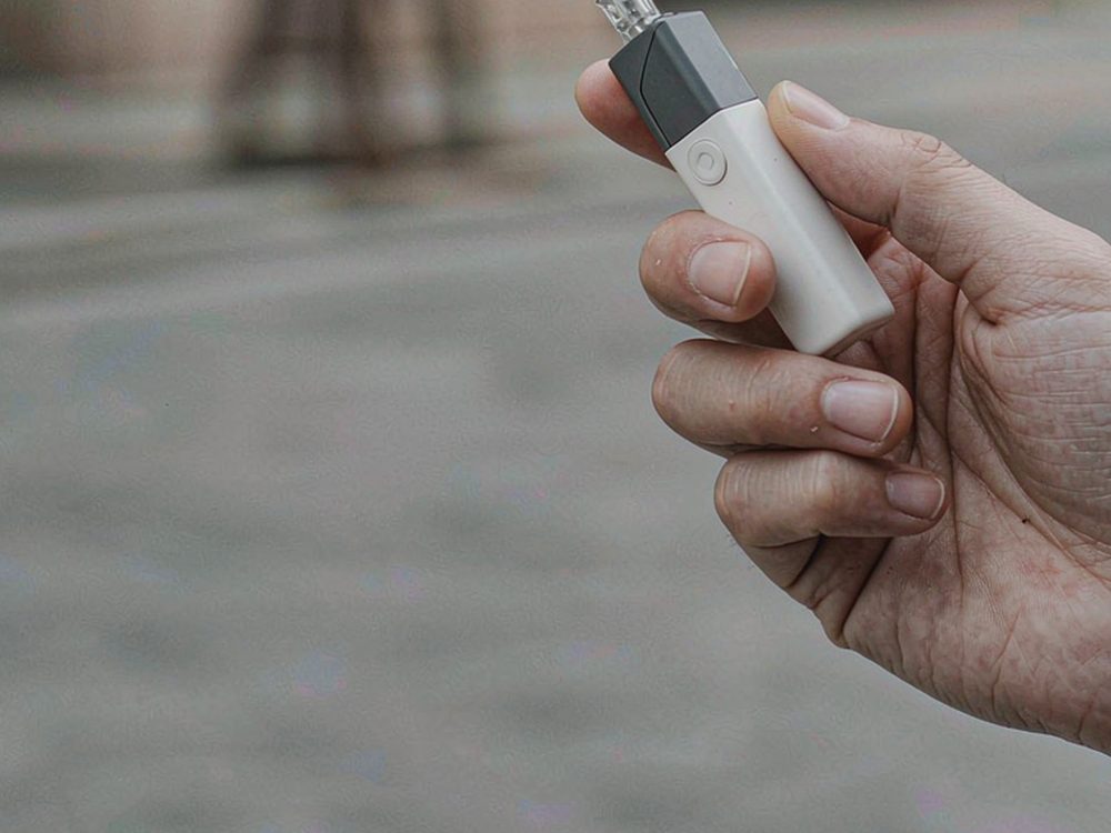 Glossary of VapeCon pods — 2026