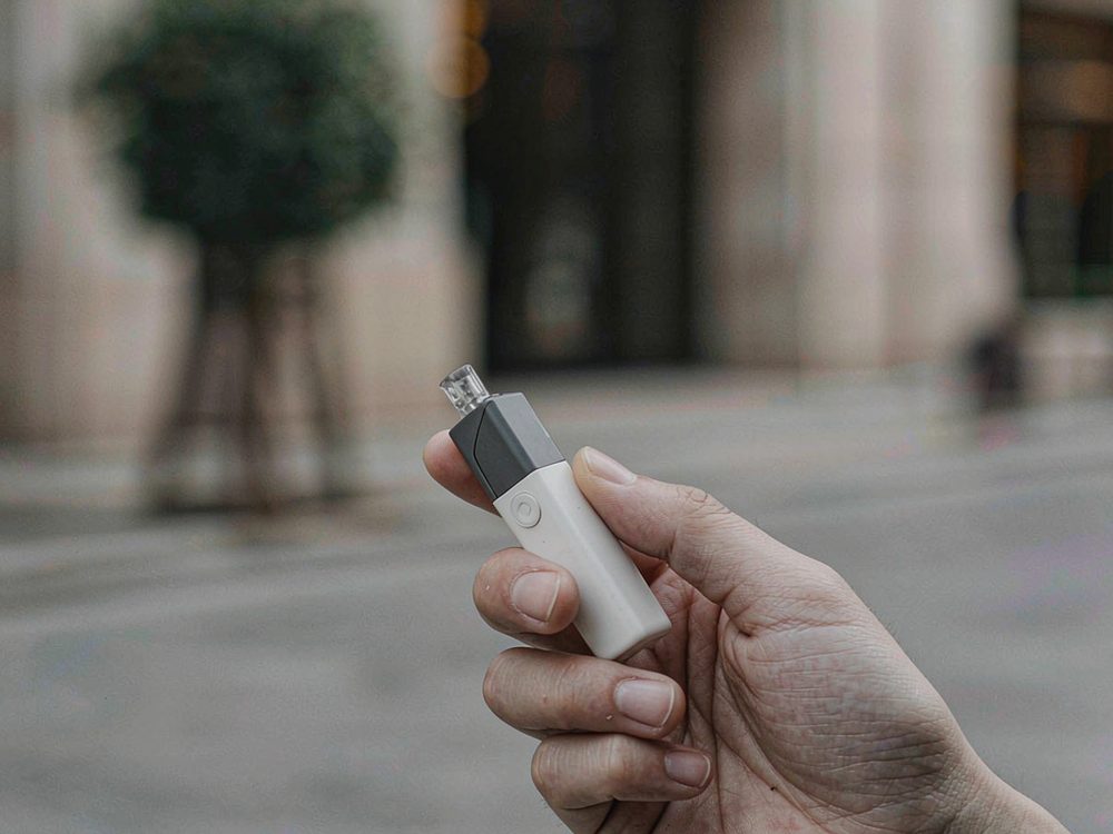 Glossary of VapeCon pods — for resellers