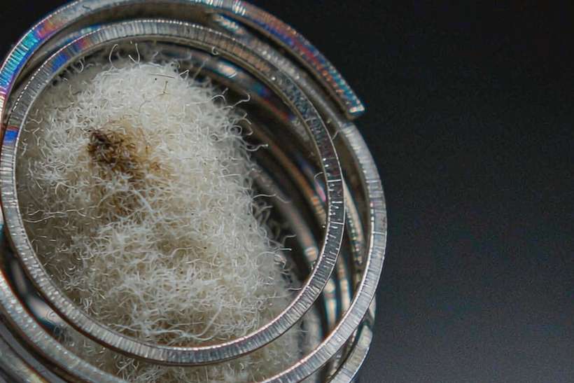 Glossary of VapeCon pods — limited batch