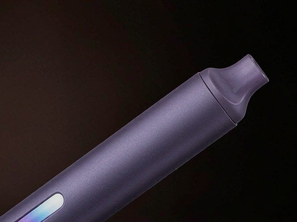 Glossary of VapeCon pods — premium tier