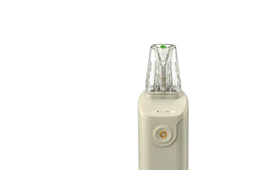 Glossary of VapeCon pods — Spring catalog