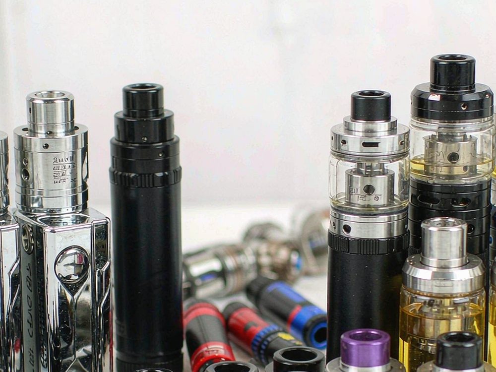 Glossary of VapeCon pods — verified suppliers