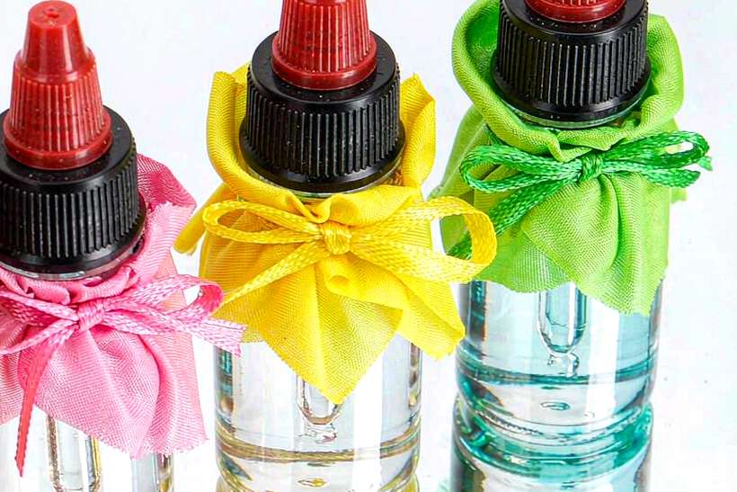 Glossary of VapeCon pods — Winter special