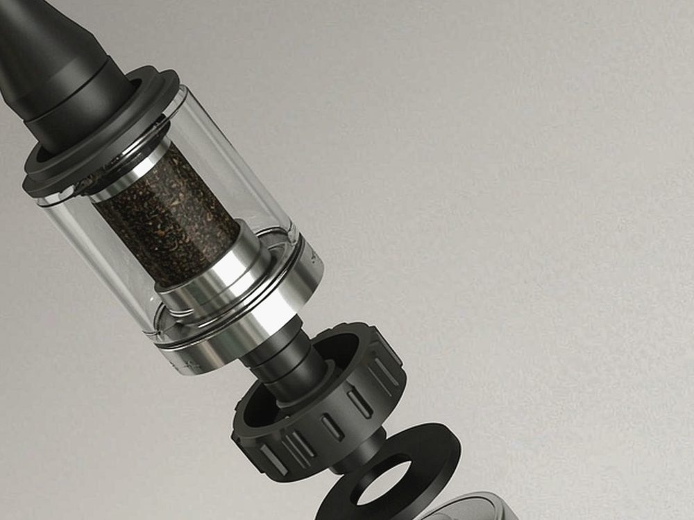Glossary of VapeCon products in Brussels — 2026