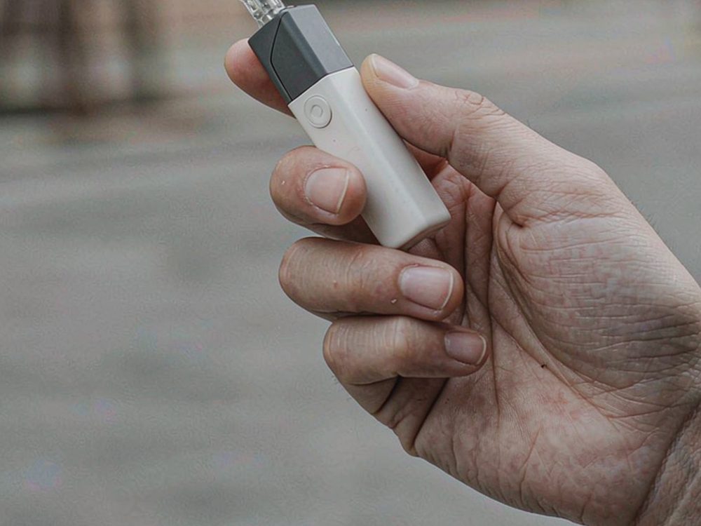 Glossary of VapeCon products in Brussels — bulk case