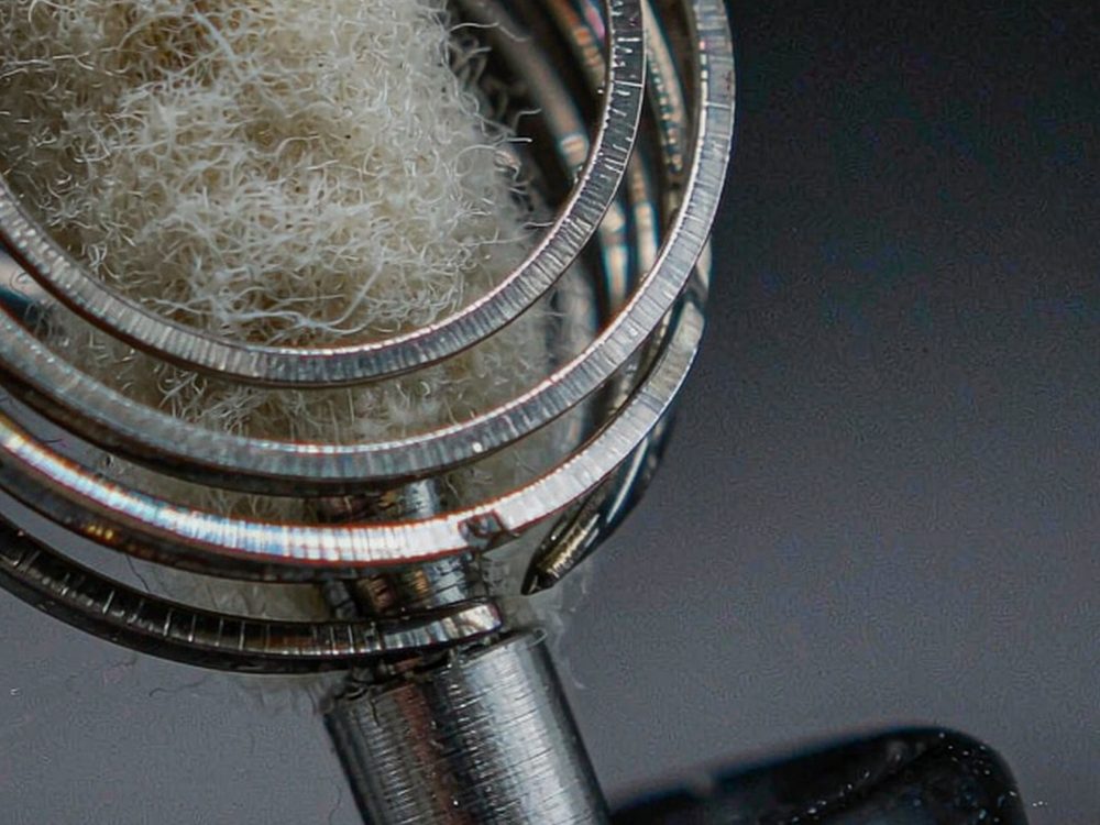 Glossary of VapeCon products in Brussels — new arrivals