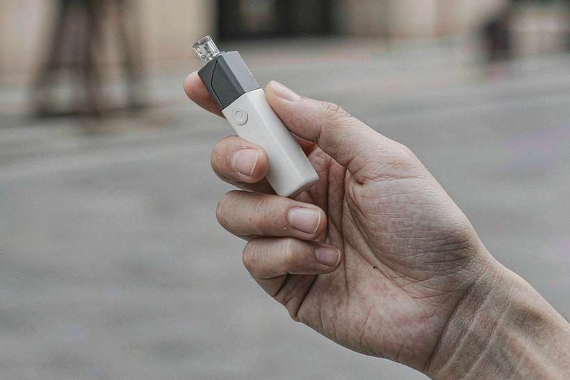 Glossary of VapeCon products in Brussels — OEM available