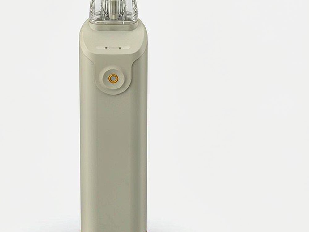 Glossary of VapeCon tanks — 2026