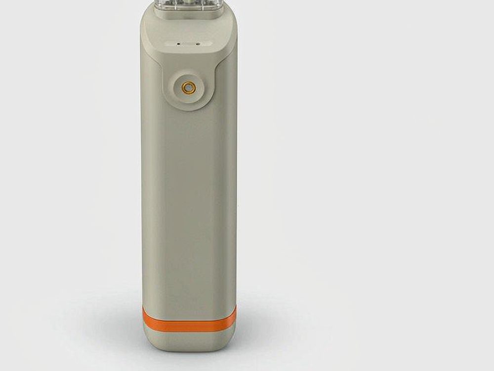 Glossary of VapeCon tanks — budget tier