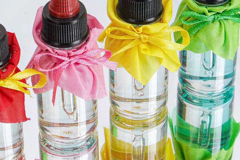 Glossary of VapeCon tanks — bulk case