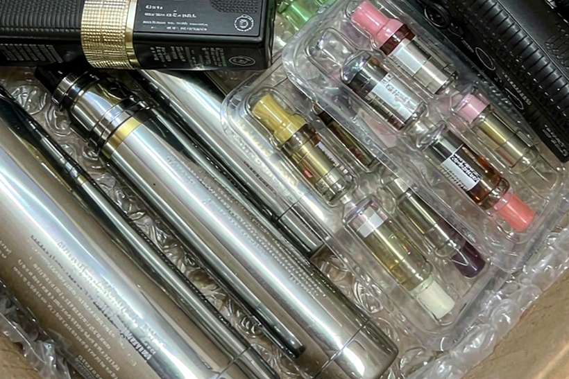 Glossary of VapeCon tanks — EU stock