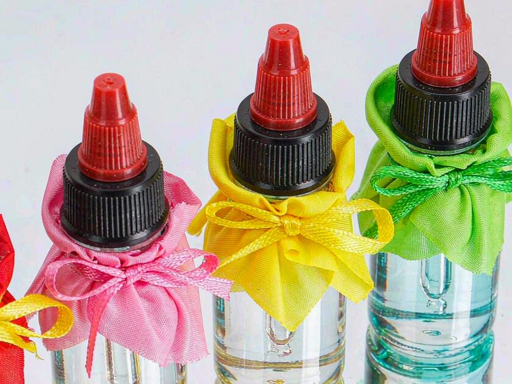 Glossary of VapeCon tanks — for resellers