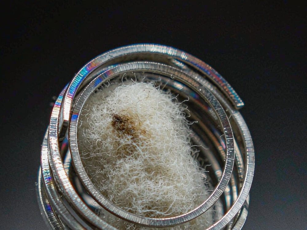 Glossary of VapeCon tanks — new arrivals