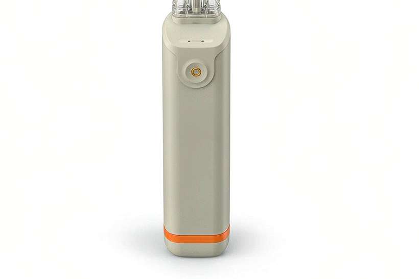 Glossary of VapeCon tanks — OEM available