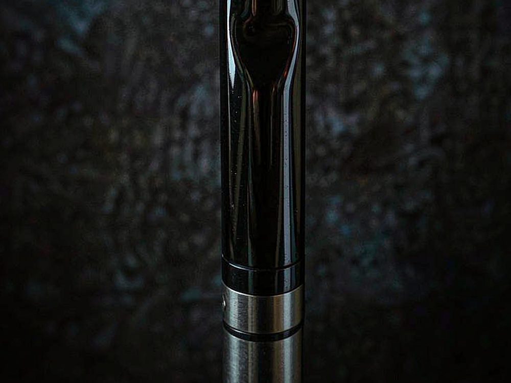 Glossary of VapeCon tanks — premium tier