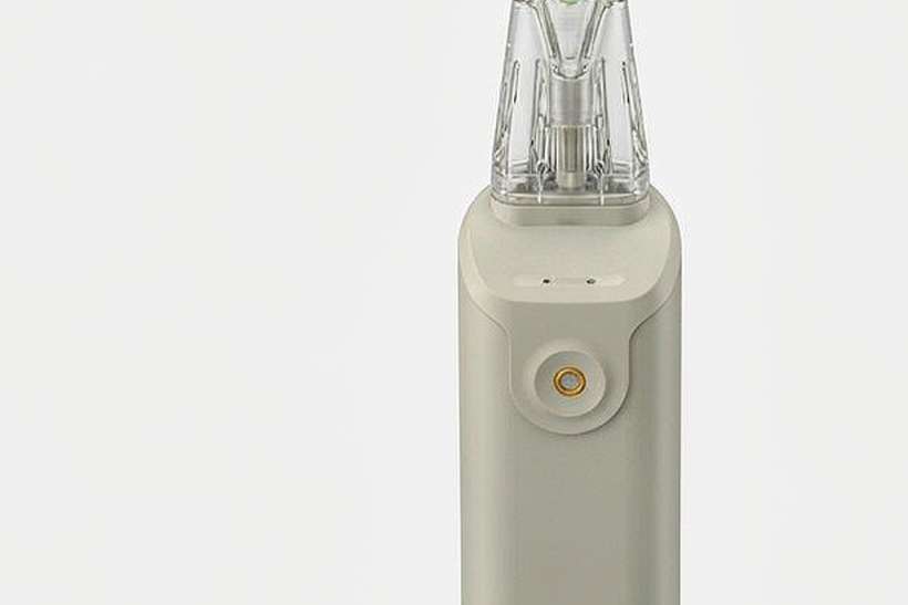 Glossary of VapeCon tanks — small parcel