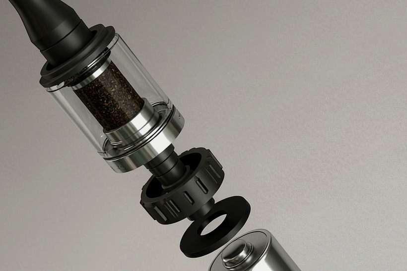 Glossary of VapeCon tanks — Summer deals