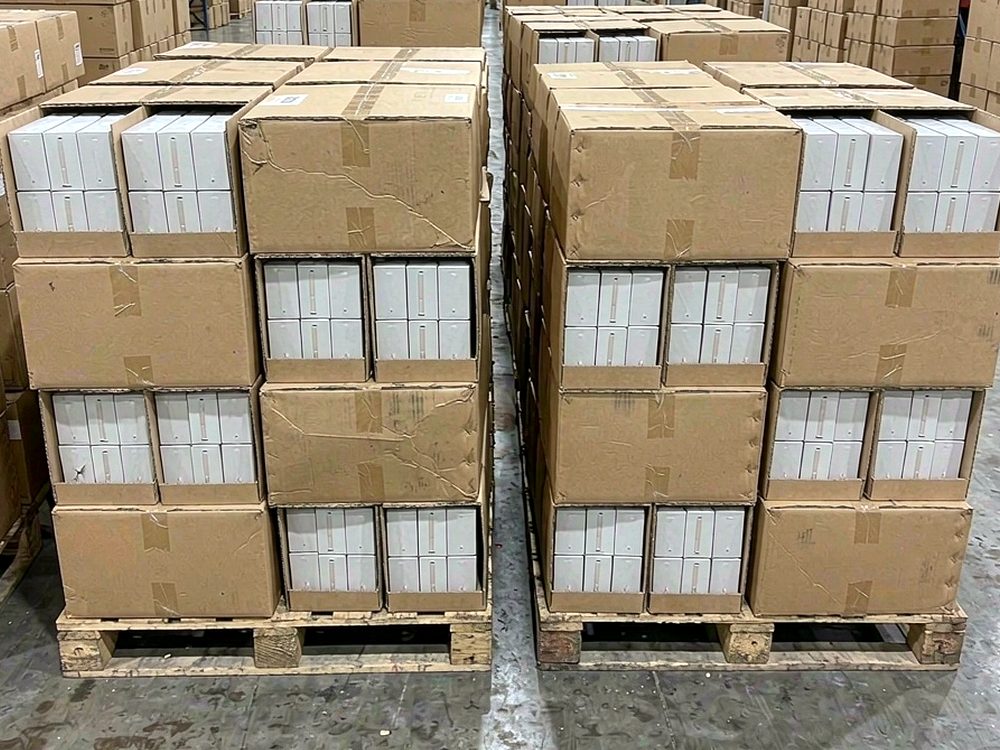 How to Store Brussels VapeCon — 2026
