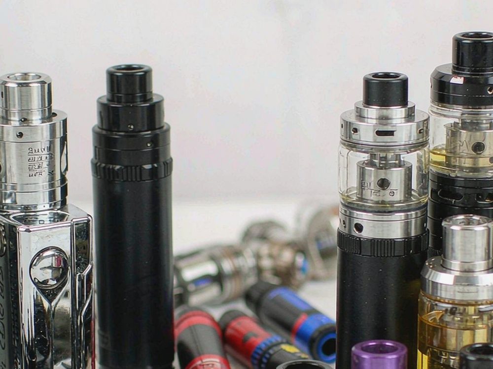 How to Store Brussels VapeCon — budget tier
