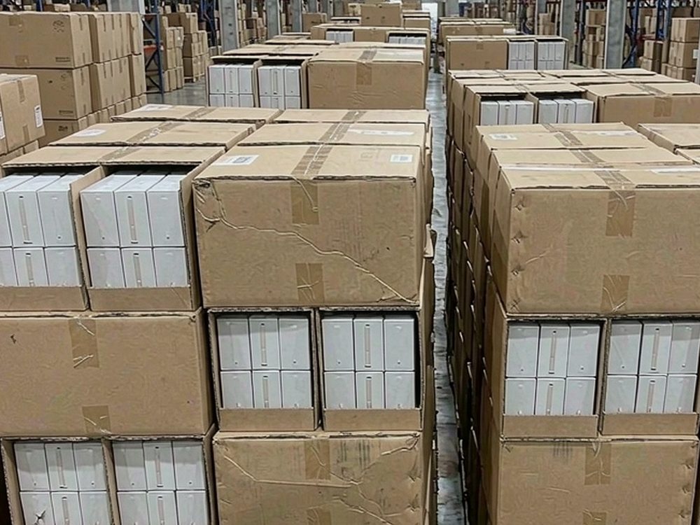 How to Store Brussels VapeCon — bulk case
