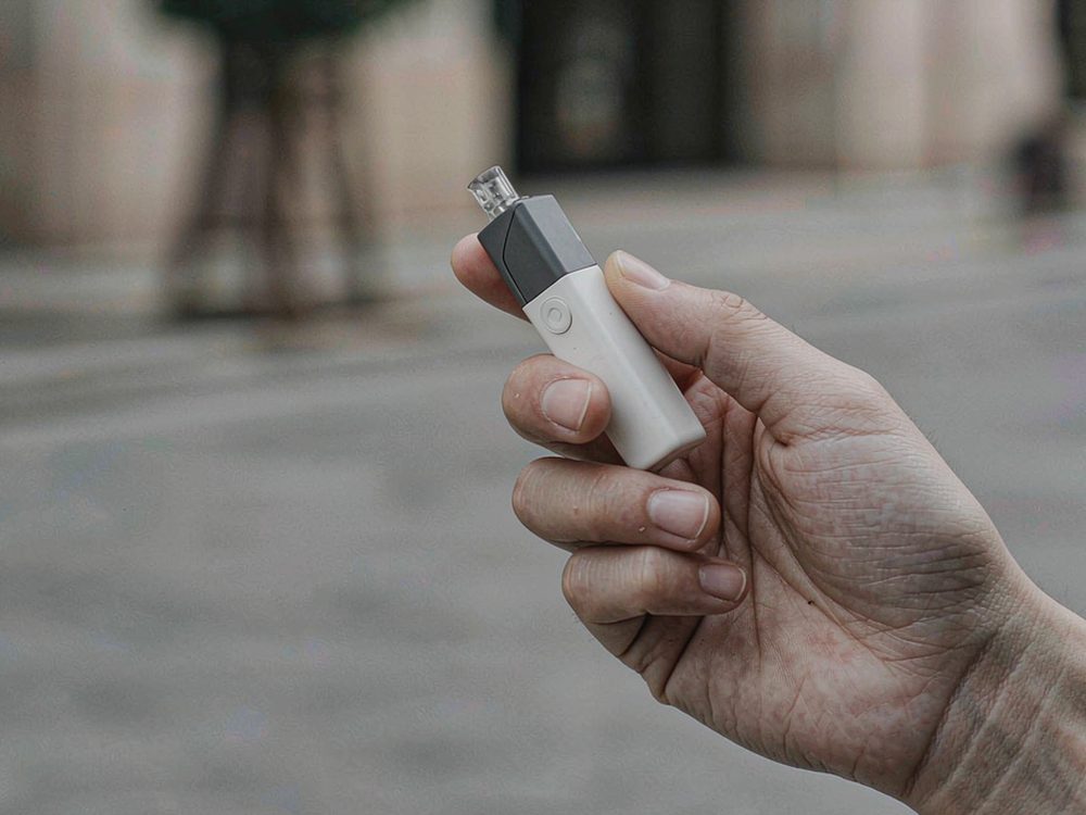 How to Store Brussels VapeCon — for resellers