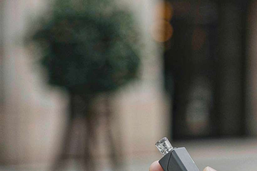 How to Store Brussels VapeCon — Summer deals