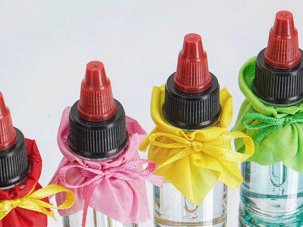 How to Store Brussels VapeCon — verified suppliers
